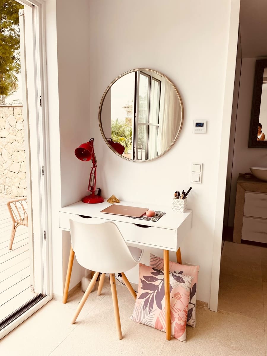 4 Zimmer Villa zu vermieten in Palmanova mit Pool Garage - 10.000 € (Ref: 10160500)