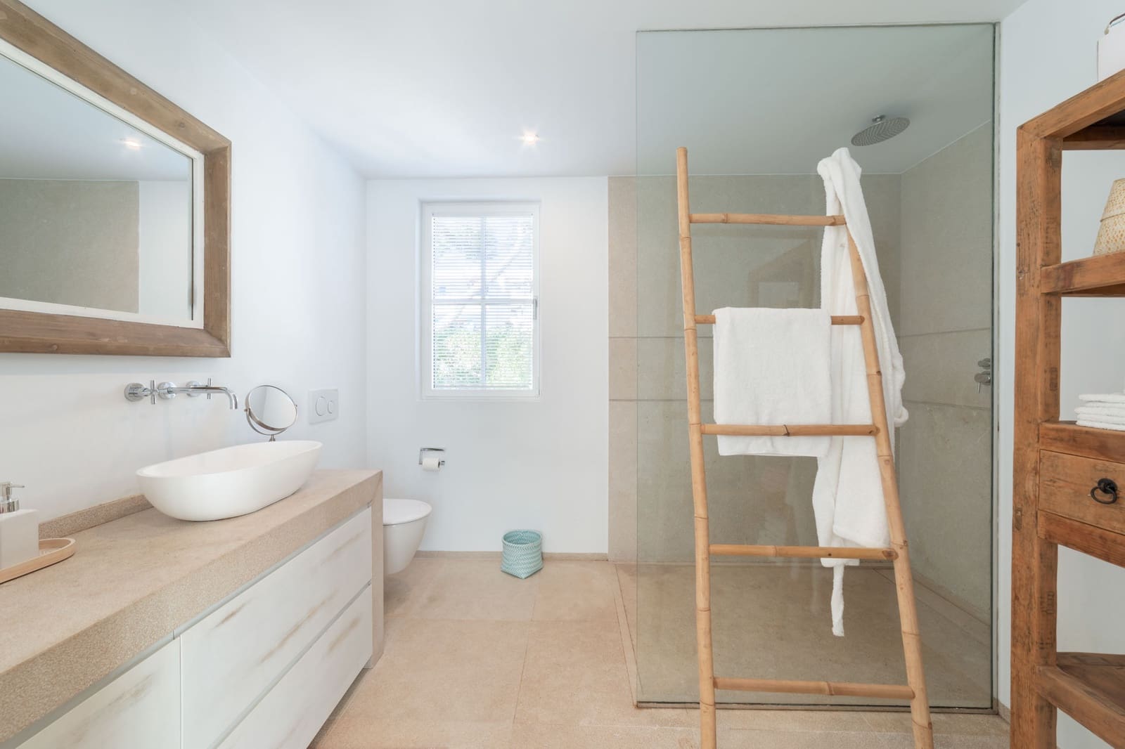 4 Zimmer Villa zu vermieten in Palmanova mit Pool Garage - 10.000 € (Ref: 10160500)