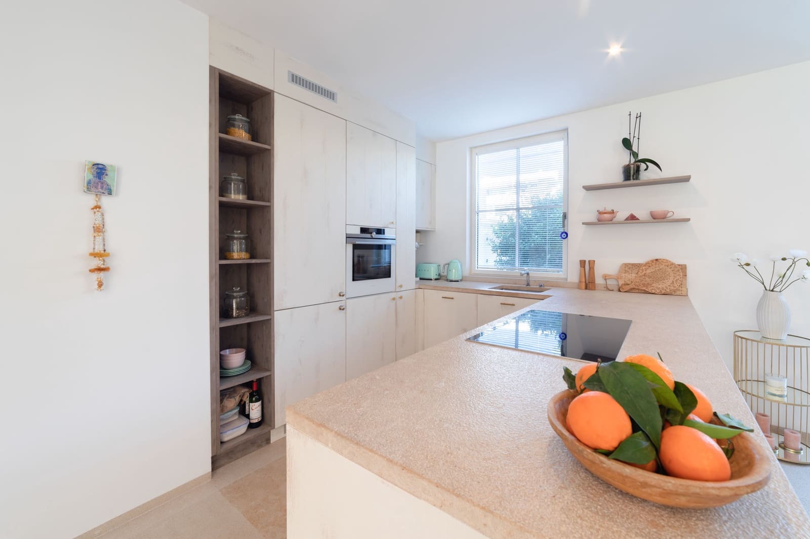 4 Zimmer Villa zu vermieten in Palmanova mit Pool Garage - 10.000 € (Ref: 10160500)