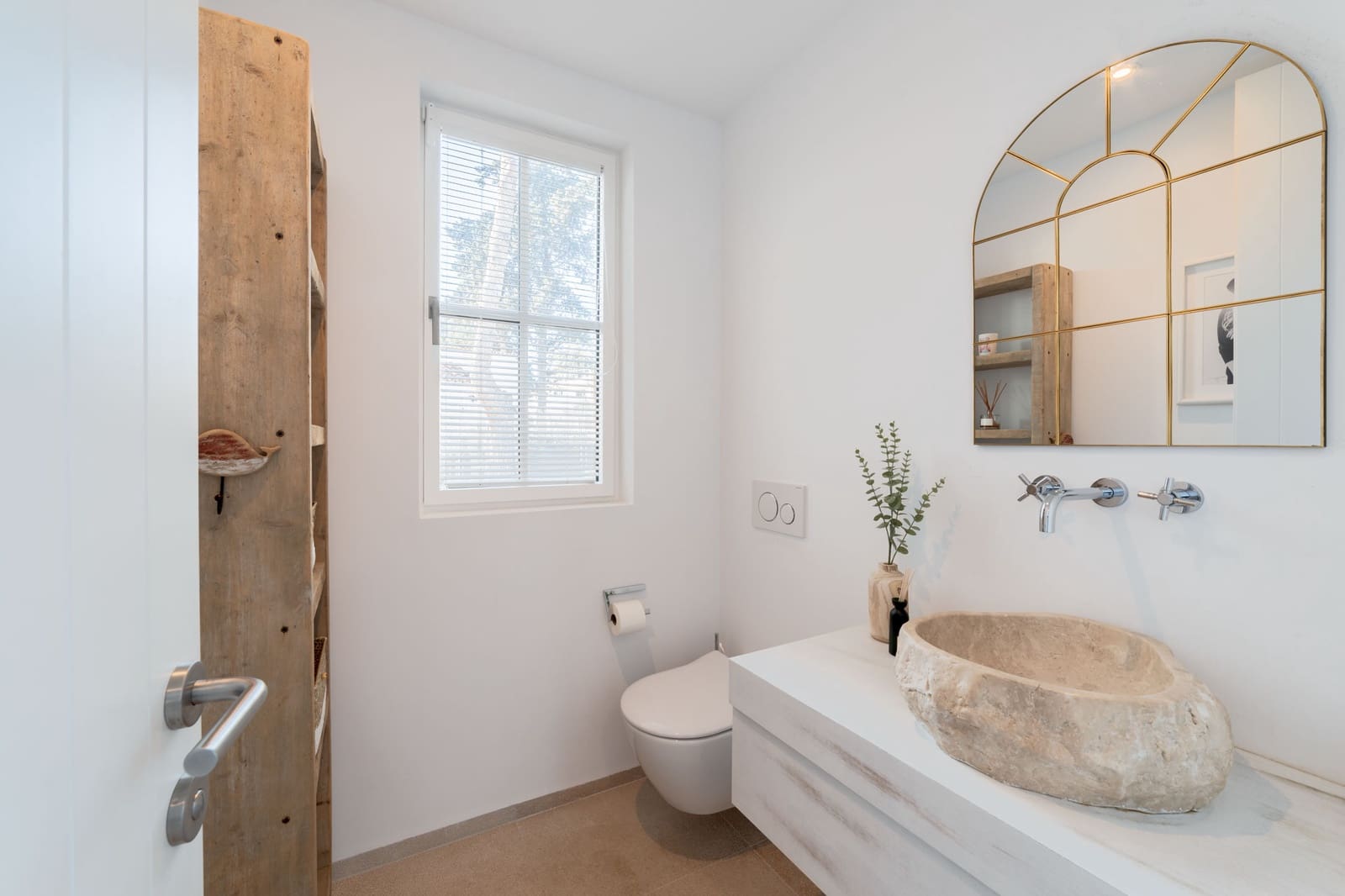 4 Zimmer Villa zu vermieten in Palmanova mit Pool Garage - 10.000 € (Ref: 10160500)