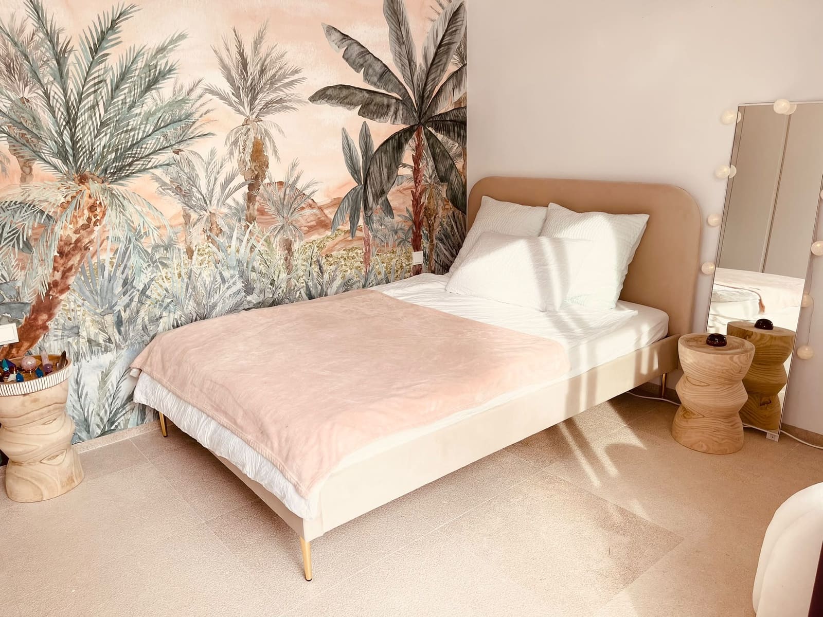 4 Zimmer Villa zu vermieten in Palmanova mit Pool Garage - 10.000 € (Ref: 10160500)