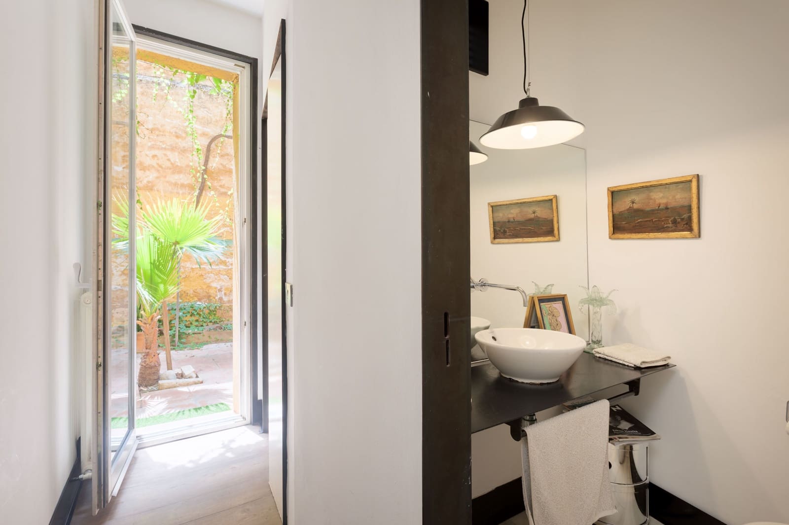 4 soveværelse Lejlighed til salg i Palma de Mallorca med swimmingpool garage - € 4.600.000 (Ref: 9146272)