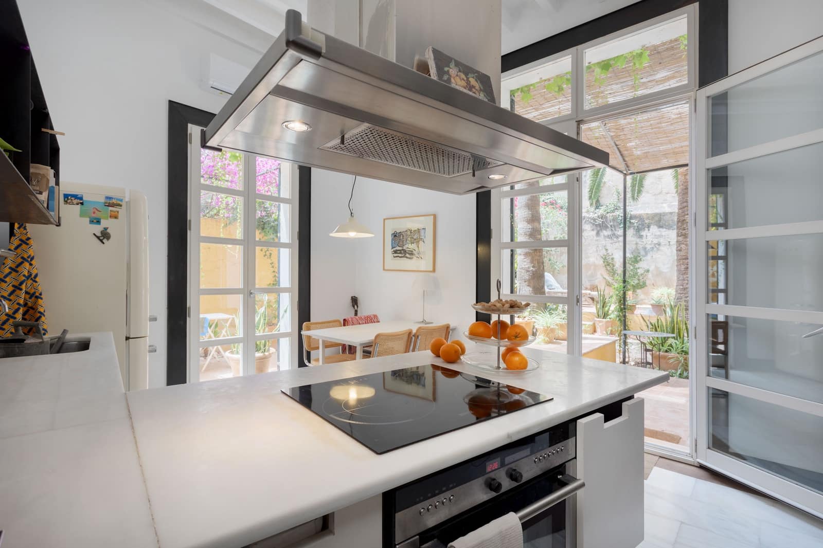 4 soveværelse Lejlighed til salg i Palma de Mallorca med swimmingpool garage - € 4.600.000 (Ref: 9146272)