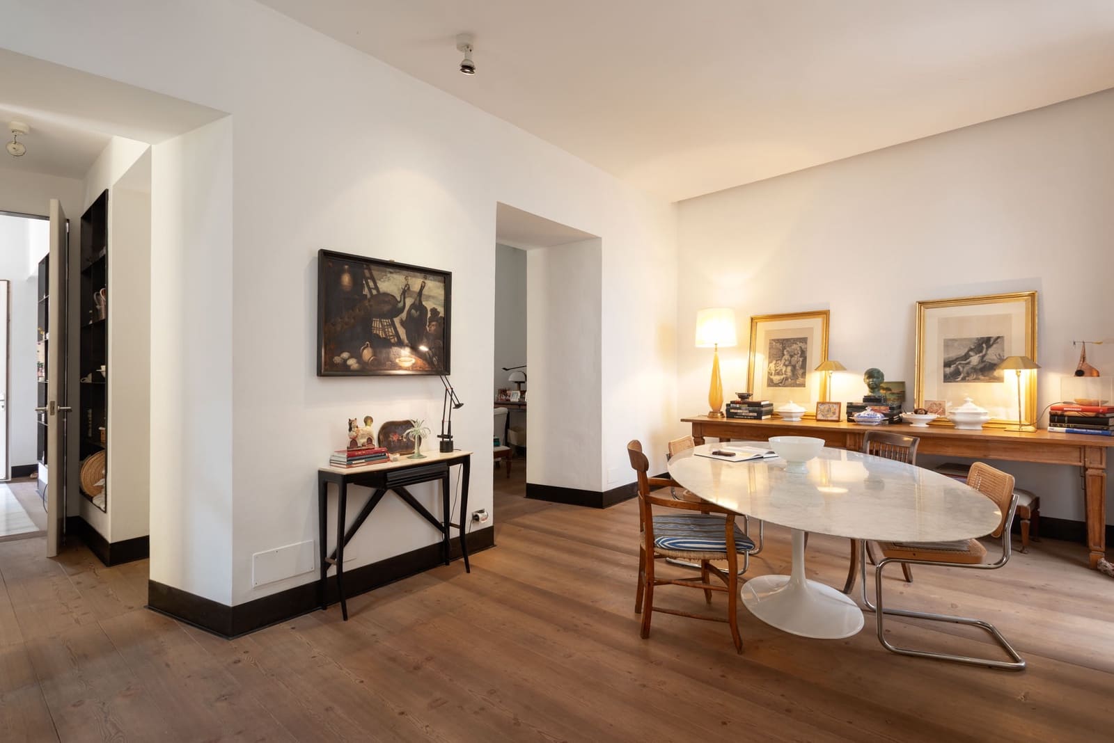 4 soveværelse Lejlighed til salg i Palma de Mallorca med swimmingpool garage - € 4.600.000 (Ref: 9146272)