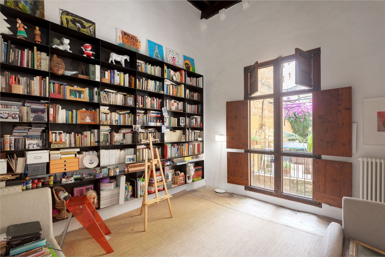 4 soveværelse Lejlighed til salg i Palma de Mallorca med swimmingpool garage - € 4.600.000 (Ref: 9146272)