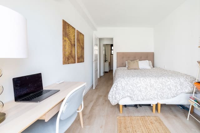 2 chambre Appartement à vendre à Cala Mayor, Palma de Mallorca avec piscine garage - 449 000 € (Ref: 9147932)