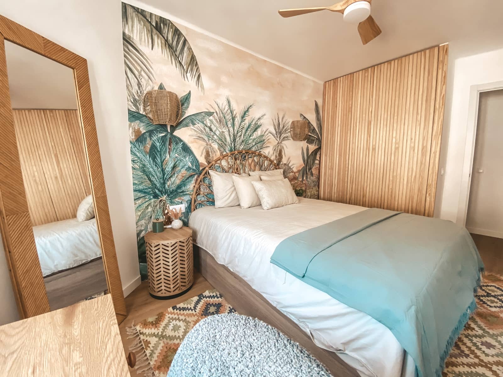 3 makuuhuone Huoneisto myytävänä paikassa Bunyola - 445 000 € (Ref: 9158077)