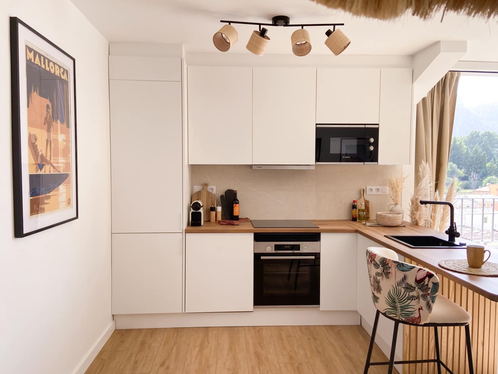 3 makuuhuone Huoneisto myytävänä paikassa Bunyola - 445 000 € (Ref: 9158077)