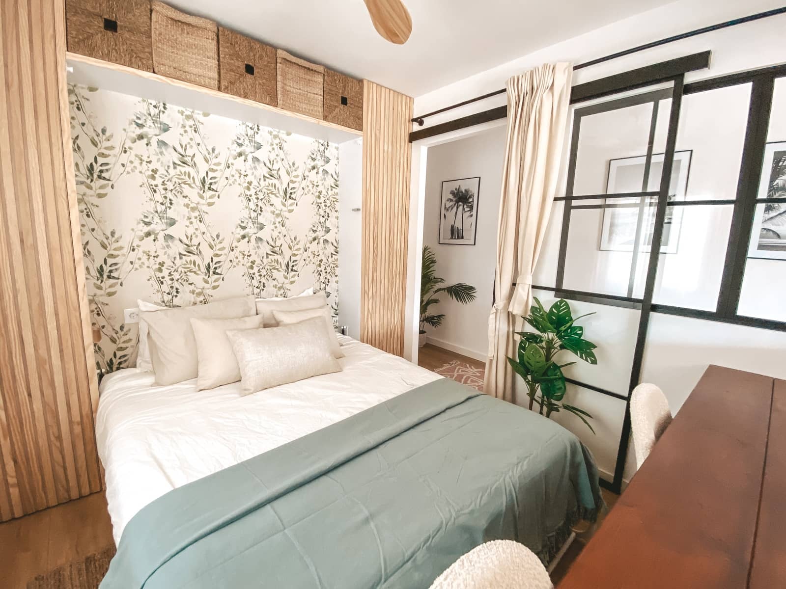 3 makuuhuone Huoneisto myytävänä paikassa Bunyola - 445 000 € (Ref: 9158077)