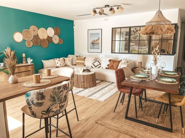 3 soveværelse Lejlighed til salg i Bunyola - € 445.000 (Ref: 9158077)