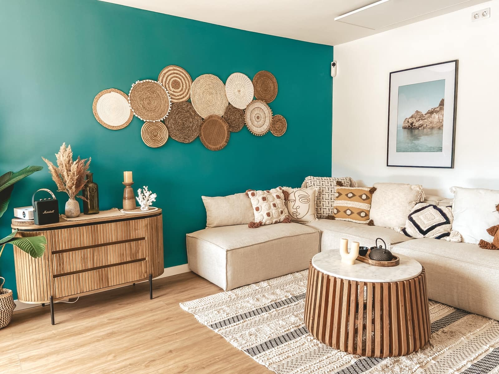 3 makuuhuone Huoneisto myytävänä paikassa Bunyola - 445 000 € (Ref: 9158077)