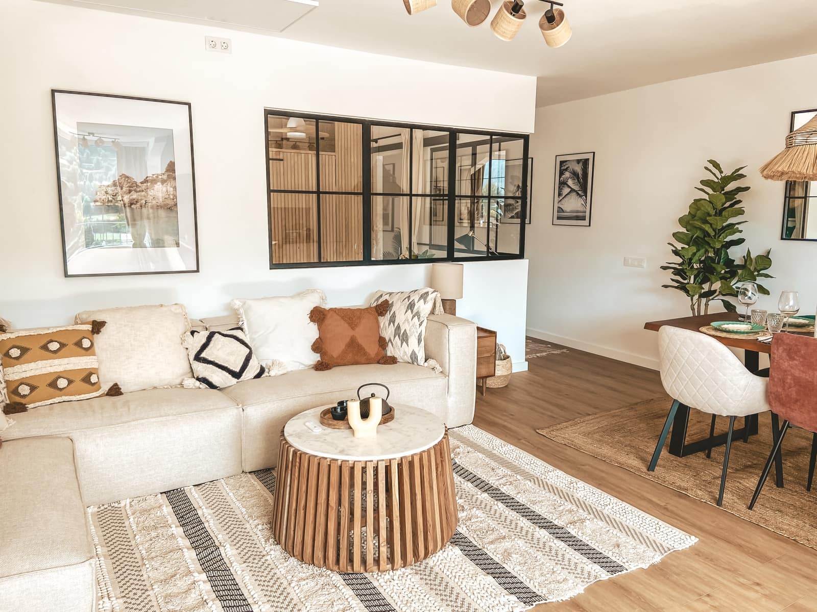 3 makuuhuone Huoneisto myytävänä paikassa Bunyola - 445 000 € (Ref: 9158077)