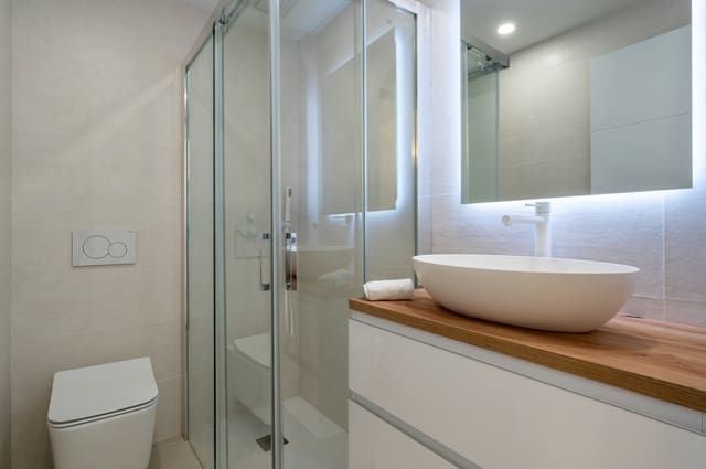 5 bedroom Apartment for rent in El Mercat, Palma de Mallorca with garage - € 3,000 (Ref: 9158242)