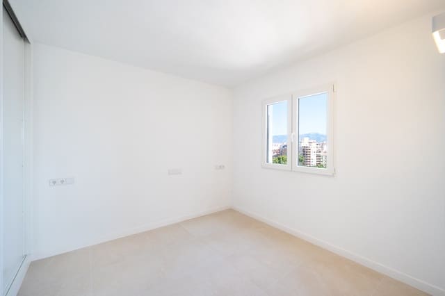 5 soveværelse Lejlighed til salg i Marques de la Fonsanta, Palma de Mallorca - € 915.000 (Ref: 9175162)