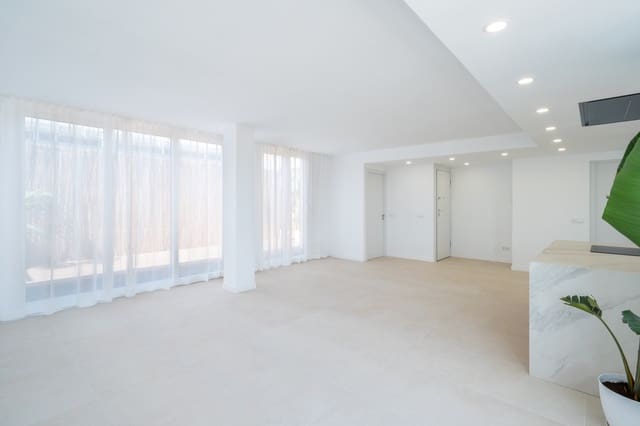 5 soveværelse Lejlighed til salg i Marques de la Fonsanta, Palma de Mallorca - € 915.000 (Ref: 9175162)