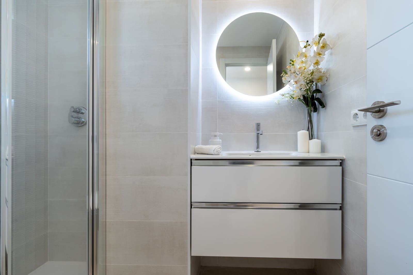 Apartamento de 5 habitaciones en Palma de Mallorca en venta - 915.000 € (Ref: 9175162)