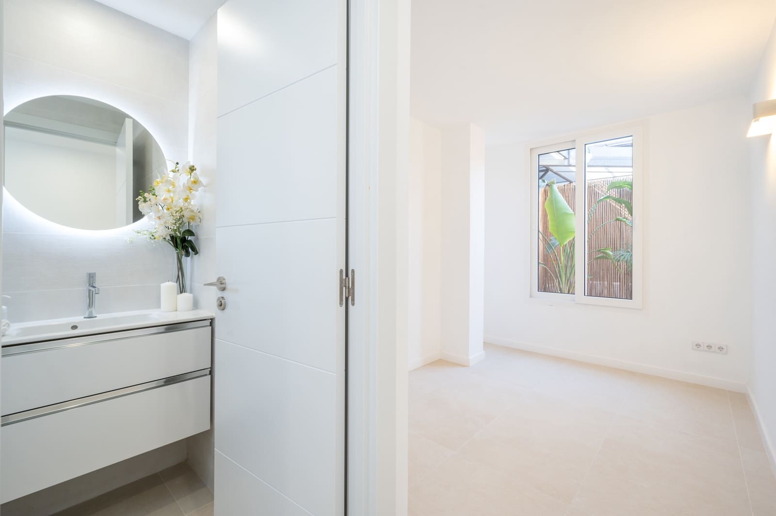 Apartamento de 5 habitaciones en Palma de Mallorca en venta - 915.000 € (Ref: 9175162)
