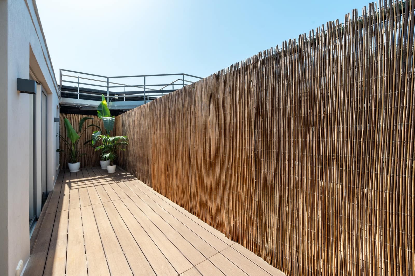 Apartamento de 5 habitaciones en Palma de Mallorca en venta - 915.000 € (Ref: 9175162)