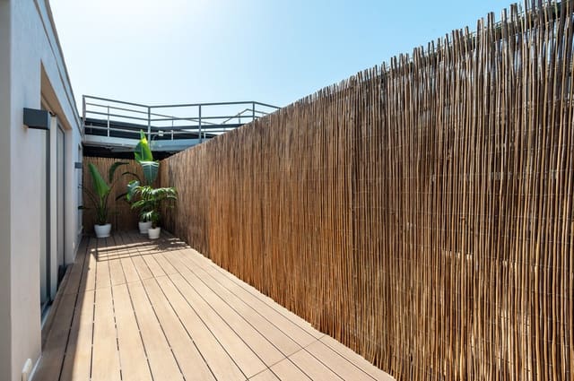 5 soveværelse Lejlighed til salg i Marques de la Fonsanta, Palma de Mallorca - € 915.000 (Ref: 9175162)