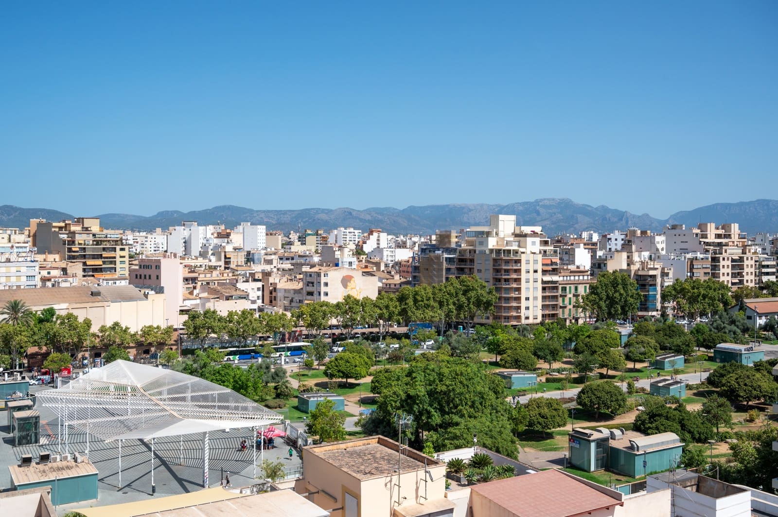 Apartamento de 5 habitaciones en Palma de Mallorca en venta - 915.000 € (Ref: 9175162)