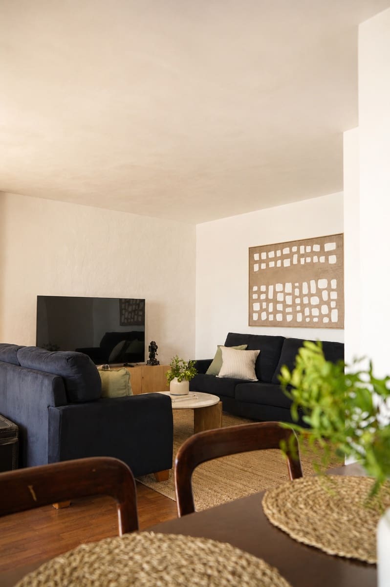 3 bedroom Flat for rent in Palma de Mallorca with garage - € 2,400 (Ref: 9958958)
