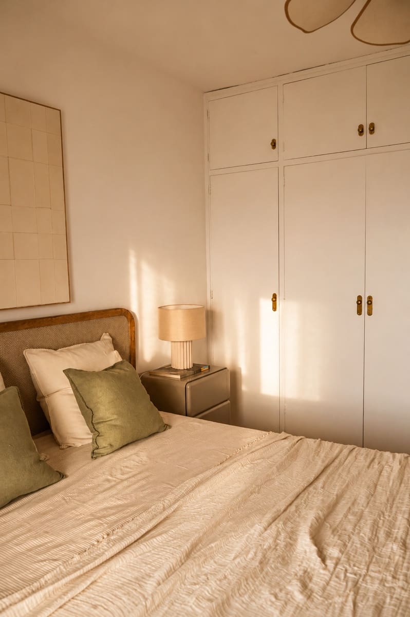 3 bedroom Flat for rent in Palma de Mallorca with garage - € 2,400 (Ref: 9958958)