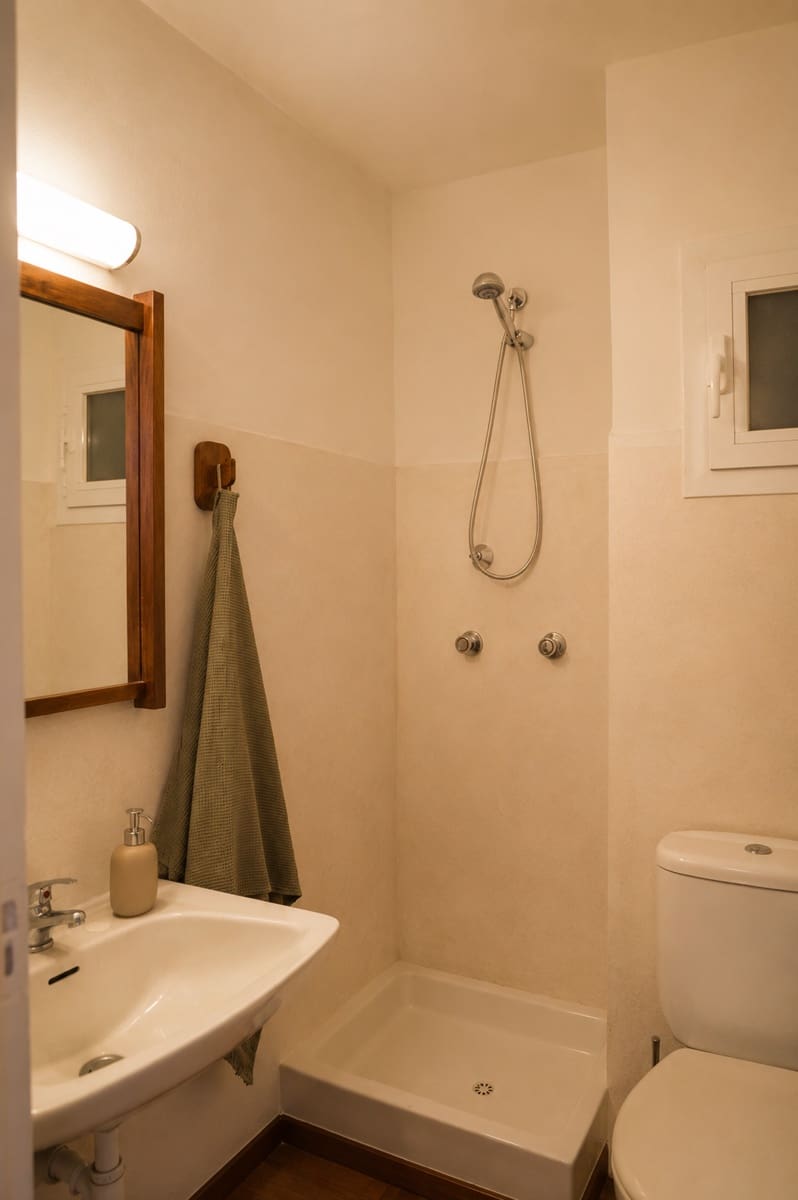 3 bedroom Flat for rent in Palma de Mallorca with garage - € 2,400 (Ref: 9958958)