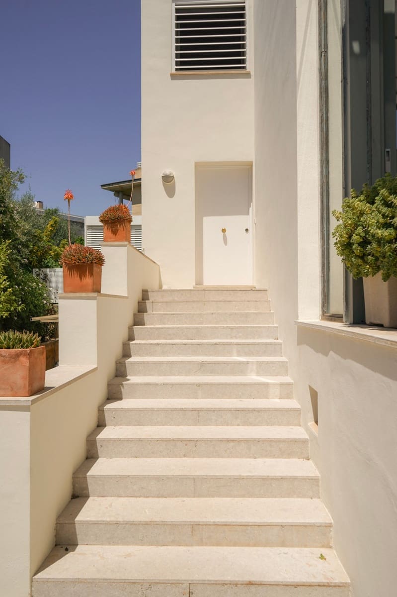 3 bedroom Townhouse for sale in Palma de Mallorca with pool garage - € 2,380,000 (Ref: 9958959)