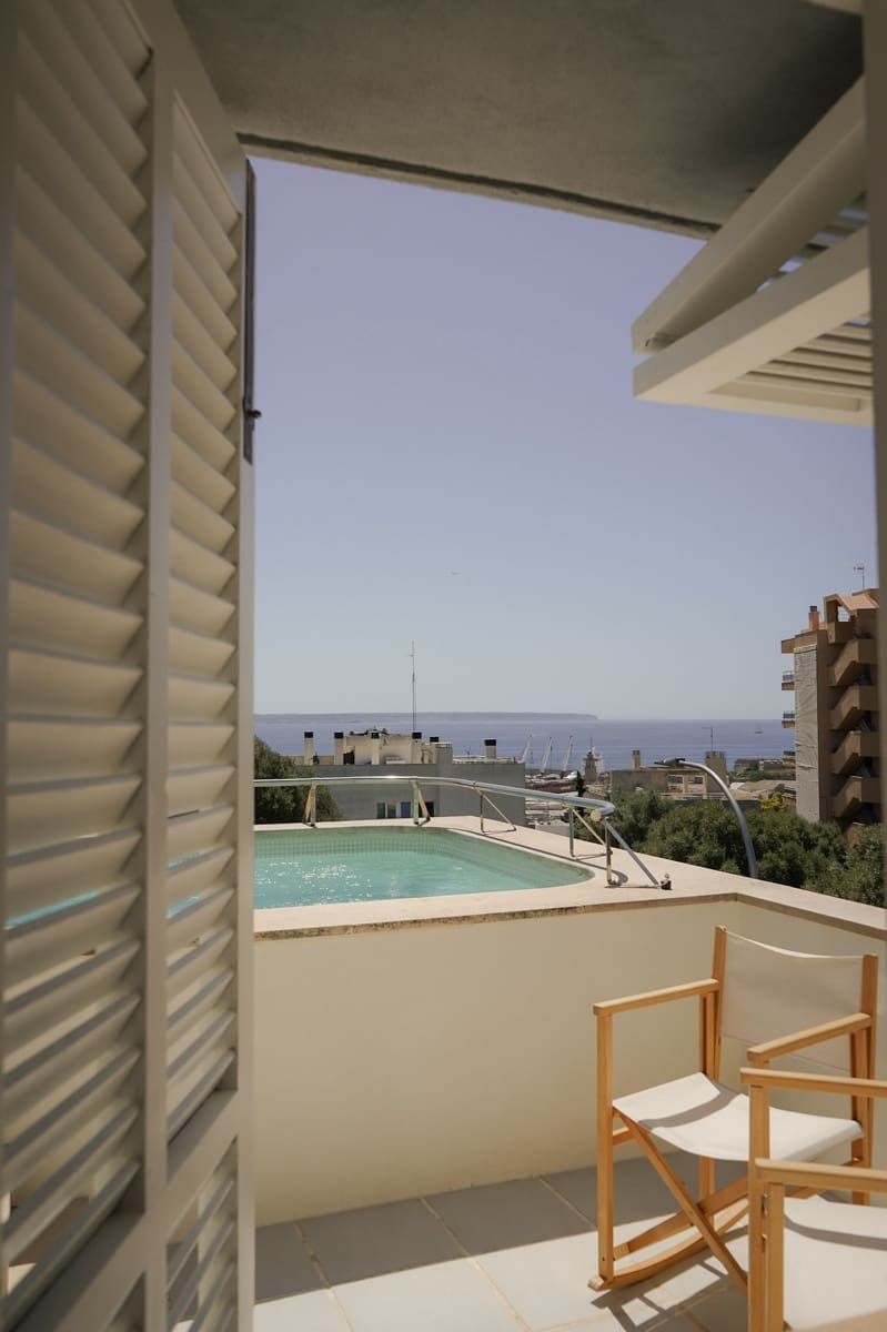 3 bedroom Townhouse for sale in Palma de Mallorca with pool garage - € 2,380,000 (Ref: 9958959)