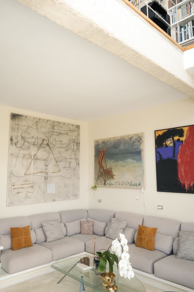 3 bedroom Townhouse for sale in Palma de Mallorca with pool garage - € 2,380,000 (Ref: 9958959)