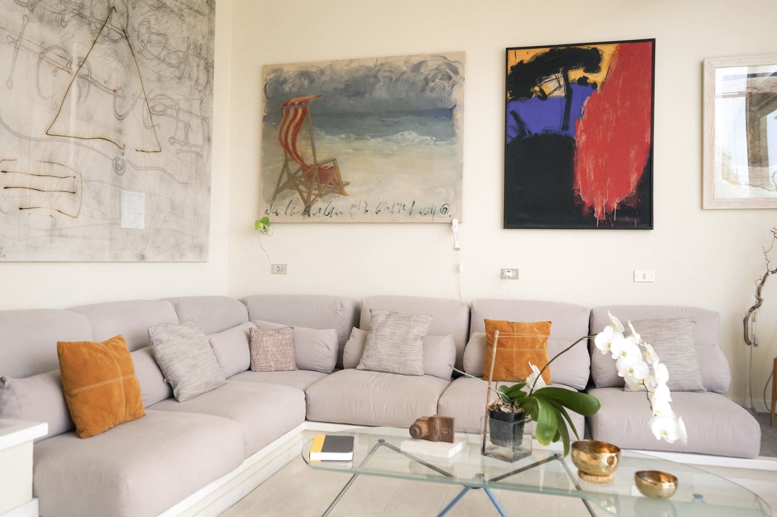 3 bedroom Townhouse for sale in Palma de Mallorca with pool garage - € 2,380,000 (Ref: 9958959)