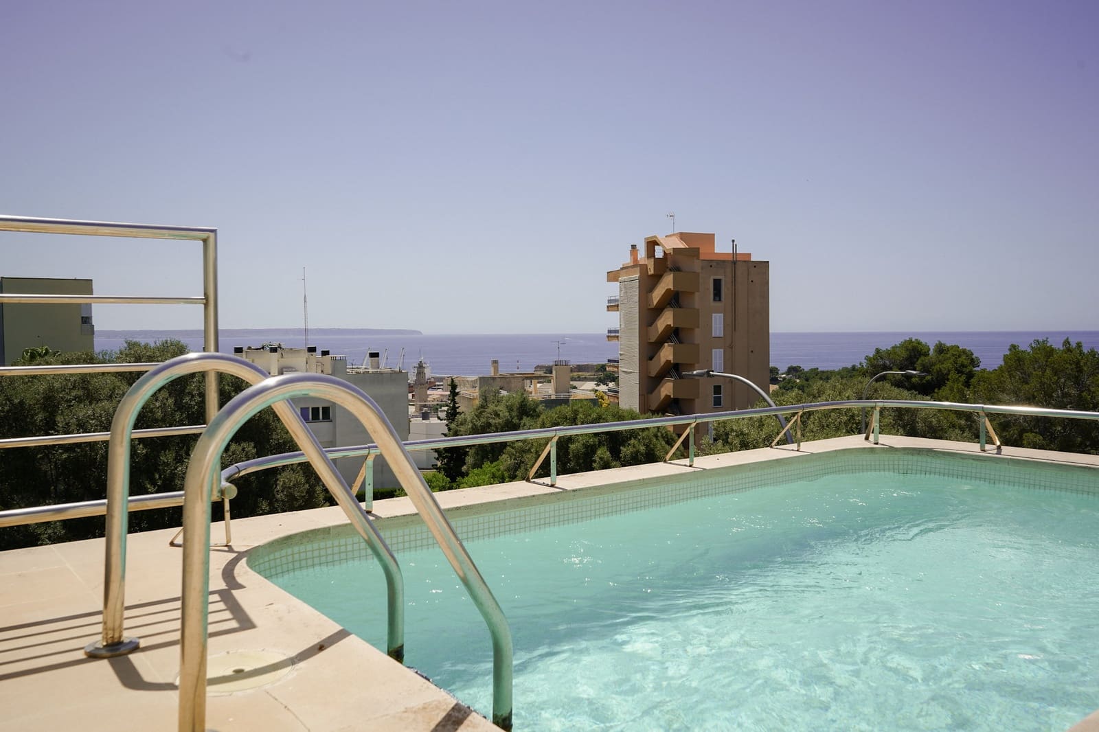 3 bedroom Townhouse for sale in Palma de Mallorca with pool garage - € 2,380,000 (Ref: 9958959)