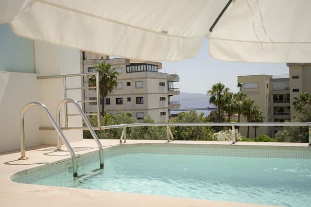 3 soverom Hus til salgs i Palma de Mallorca med svømmebasseng garasje - € 2 380 000 (Ref: 9958959)