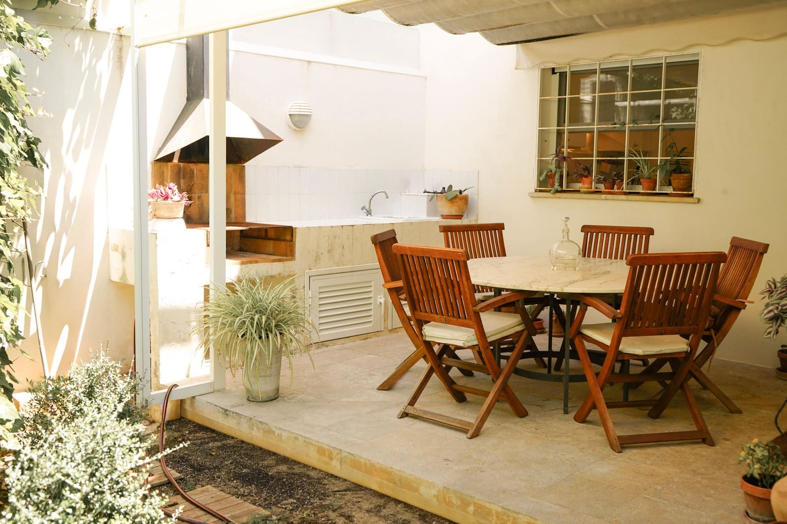 3 bedroom Townhouse for sale in Palma de Mallorca with pool garage - € 2,380,000 (Ref: 9958959)
