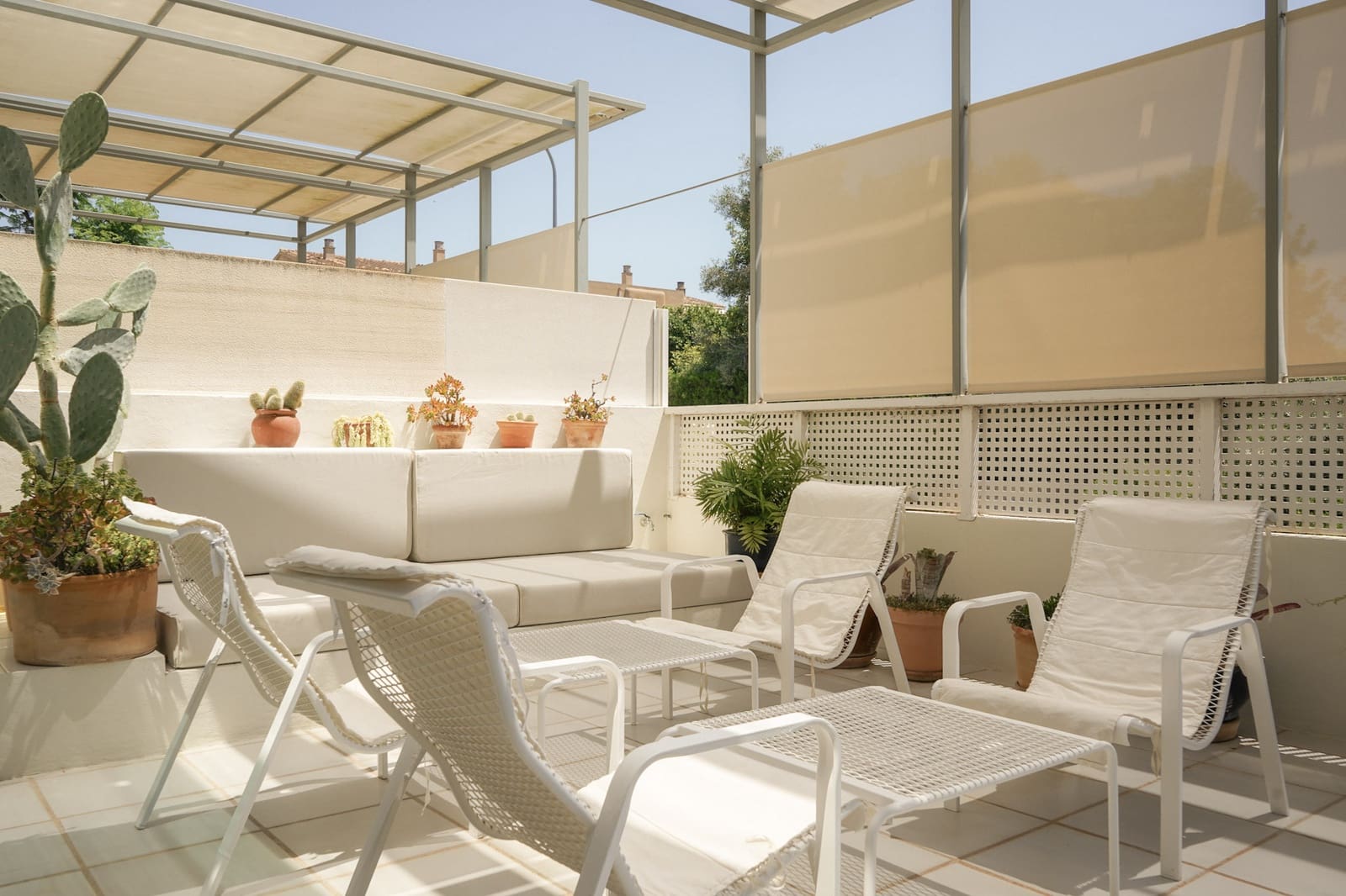 3 bedroom Townhouse for sale in Palma de Mallorca with pool garage - € 2,380,000 (Ref: 9958959)