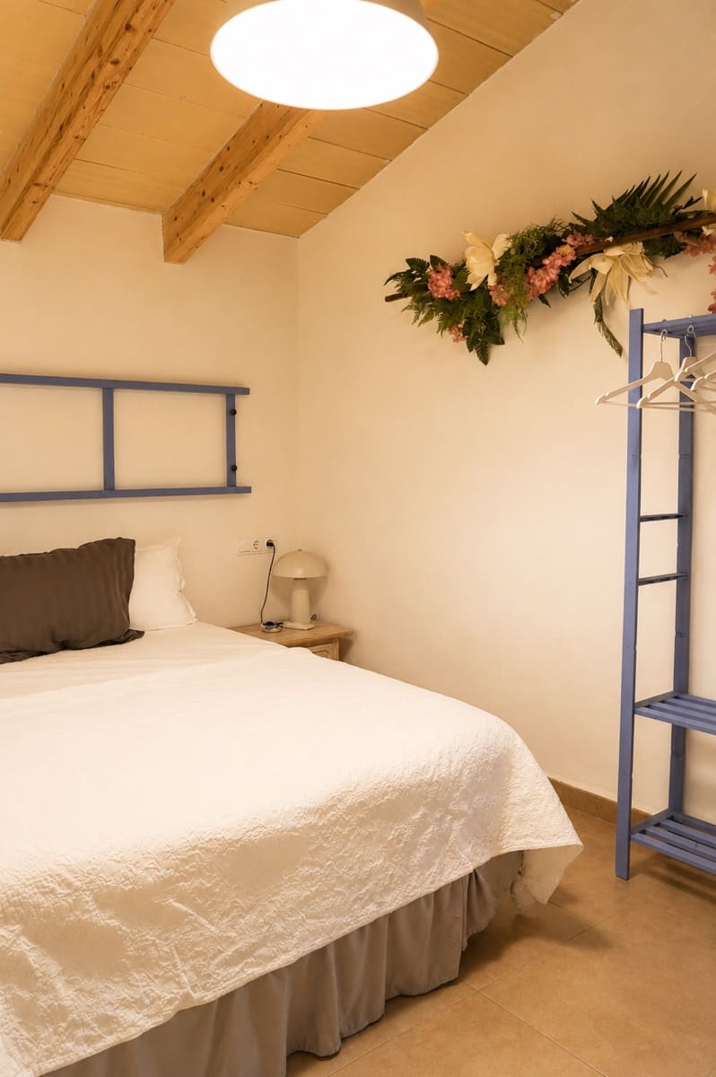 5 Zimmer Finca/Landgut zu vermieten in Llucmajor mit Pool Garage - 4.200 € (Ref: 9968644)
