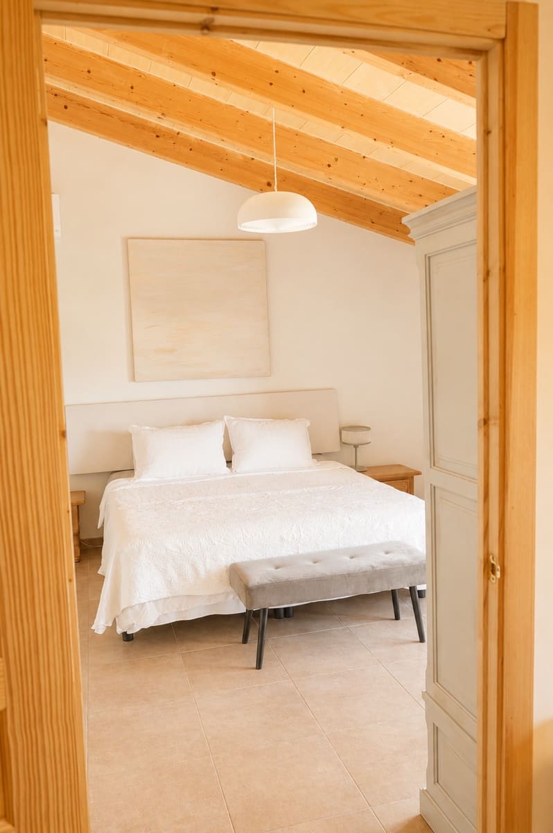 5 Zimmer Finca/Landgut zu vermieten in Llucmajor mit Pool Garage - 4.200 € (Ref: 9968644)
