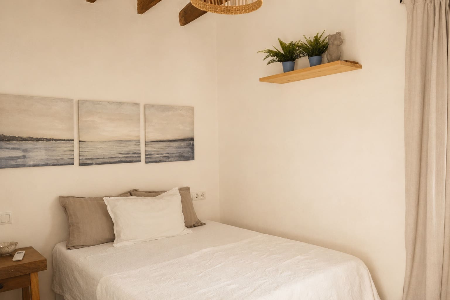 5 Zimmer Finca/Landgut zu vermieten in Llucmajor mit Pool Garage - 4.200 € (Ref: 9968644)