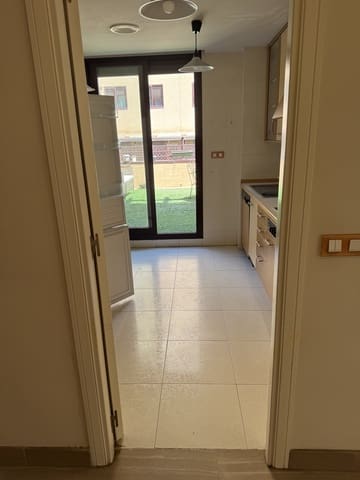 2 makuuhuone Asunto myytävänä paikassa Simancas, Madrid kaupunki mukana uima-altaan 
autotalli - 625 000 € (Ref: 9153615)