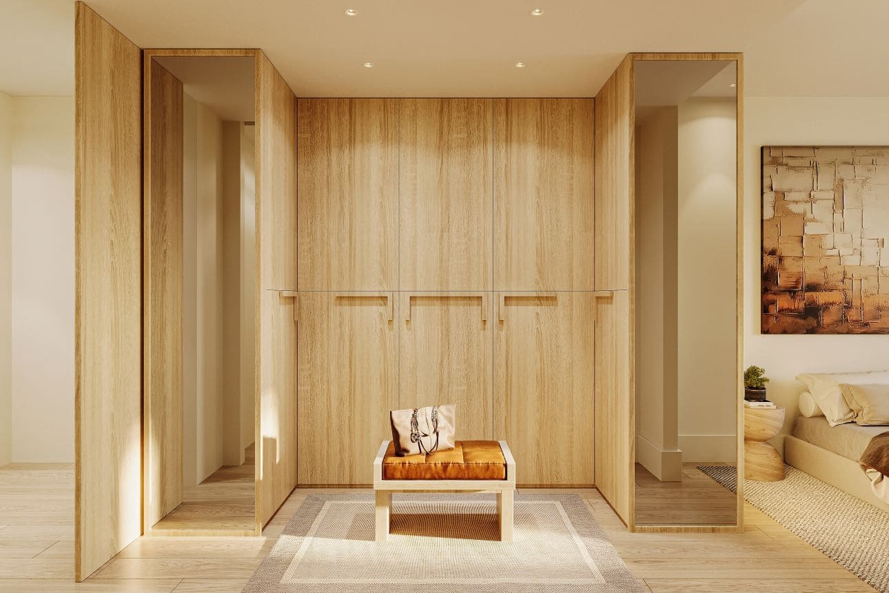 2 quarto Apartamento para venda em Barcelona cidade com garagem - 645 000 € (Ref: 10024818)