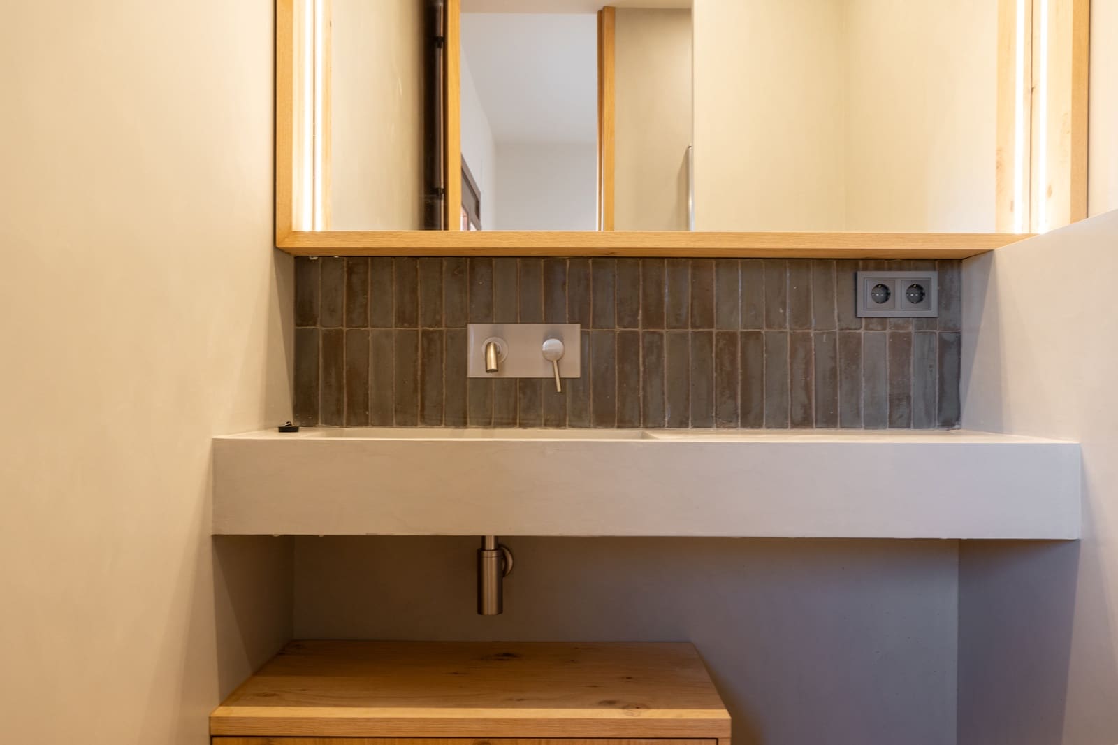 3 bedroom Flat for sale in Barcelona city - € 1,280,000 (Ref: 10024853)