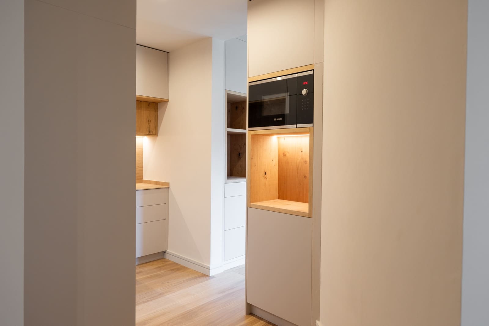 3 bedroom Flat for sale in Barcelona city - € 1,280,000 (Ref: 10024853)
