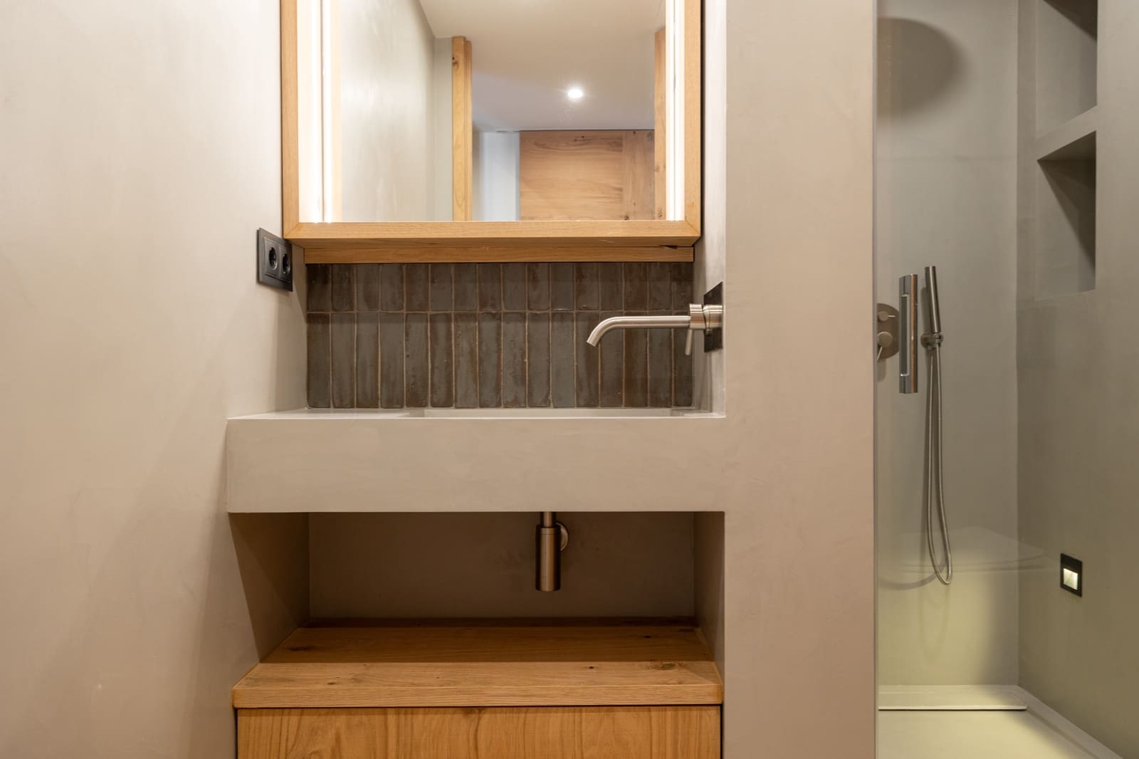 3 bedroom Flat for sale in Barcelona city - € 1,280,000 (Ref: 10024853)