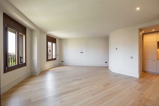 3 bedroom Flat for sale in Barcelona city - € 1,280,000 (Ref: 10024853)