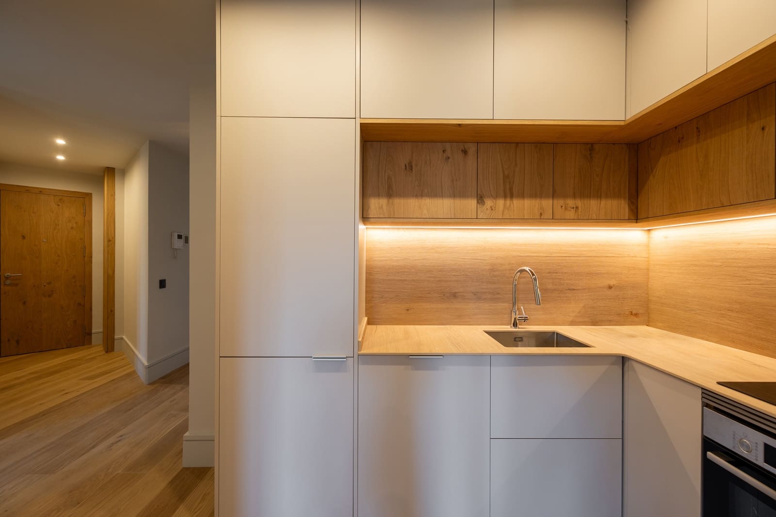 3 bedroom Flat for sale in Barcelona city - € 1,280,000 (Ref: 10024853)