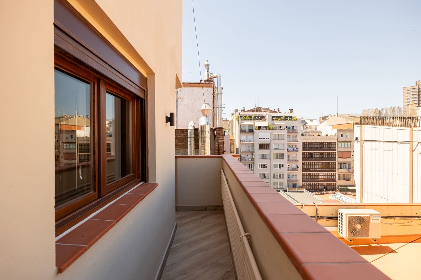 3 bedroom Flat for sale in Barcelona city - € 1,280,000 (Ref: 10024853)