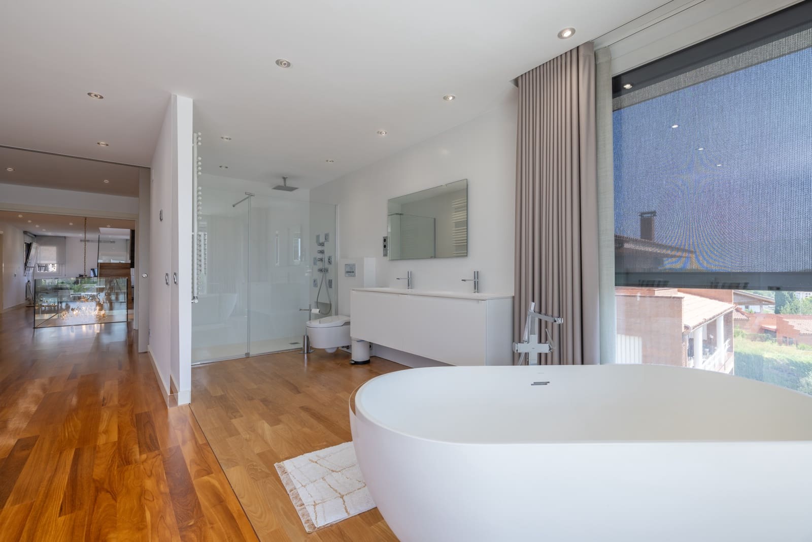 5 soverom Villa til salgs i Tarragona by med svømmebasseng garasje - € 1 550 000 (Ref: 9144654)