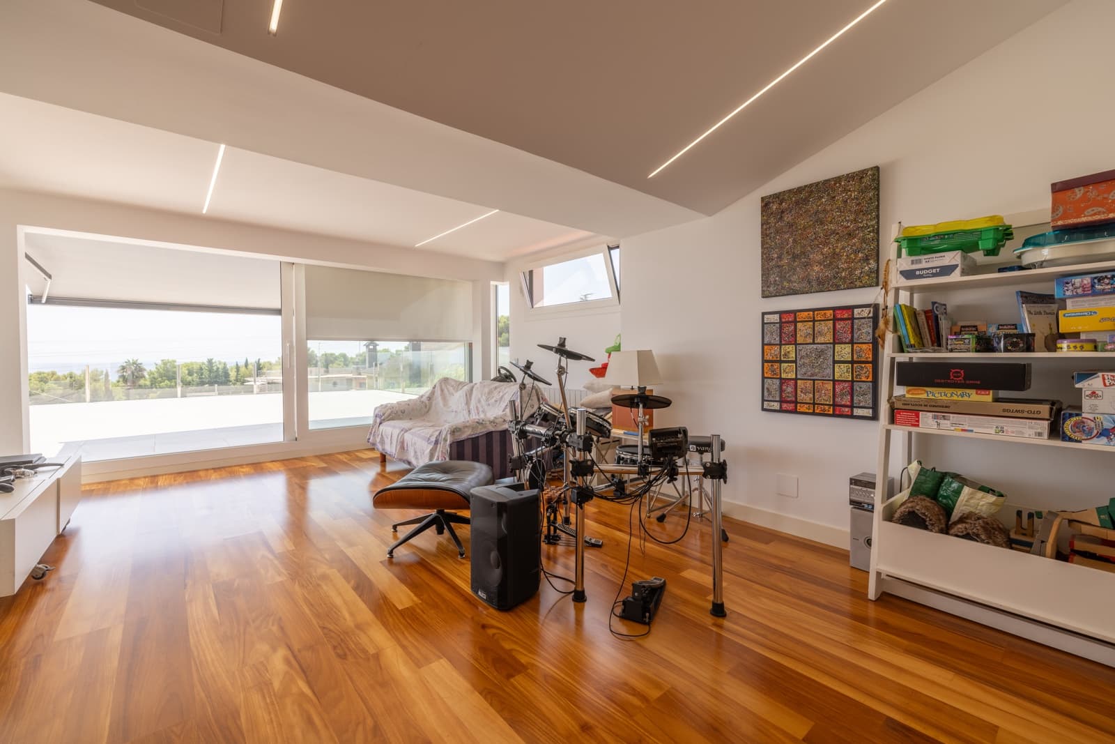 5 soverom Villa til salgs i Tarragona by med svømmebasseng garasje - € 1 550 000 (Ref: 9144654)