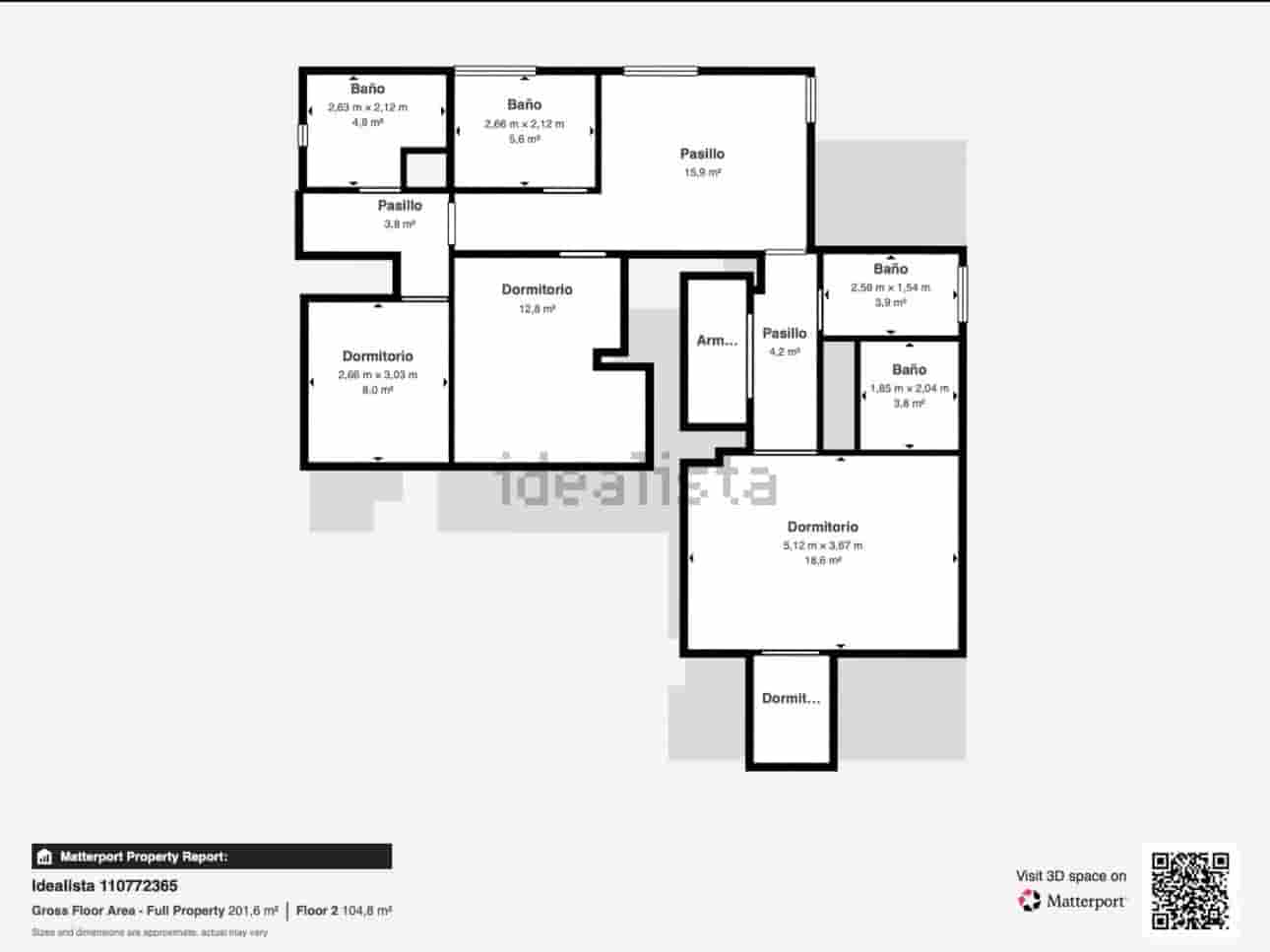 4 soveværelse Villa til salg i El Catllar med swimmingpool garage - € 850.000 (Ref: 9740236)