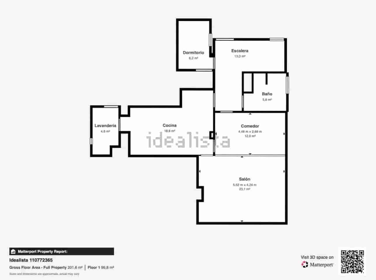 4 soveværelse Villa til salg i El Catllar med swimmingpool garage - € 850.000 (Ref: 9740236)